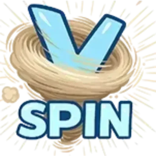 v-spin gaming