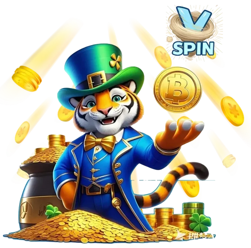 v-spin gaming เครดิตฟรี